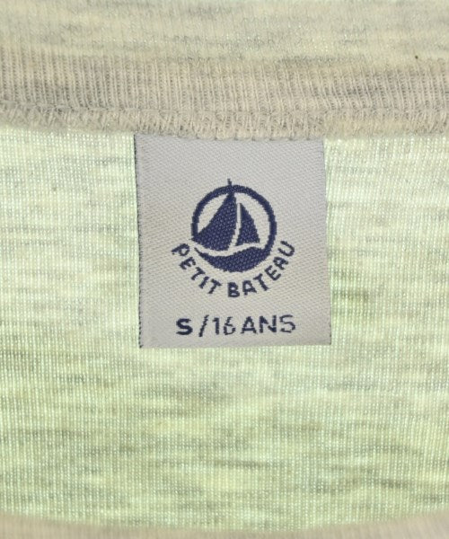 PETIT BATEAU เสื้อยืด/เสื้อท็อปส์