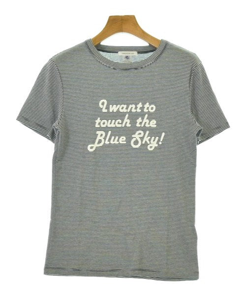 PETIT BATEAU เสื้อยืด/เสื้อท็อปส์