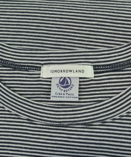PETIT BATEAU เสื้อยืด/เสื้อท็อปส์