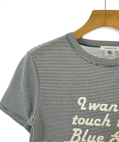 PETIT BATEAU เสื้อยืด/เสื้อท็อปส์