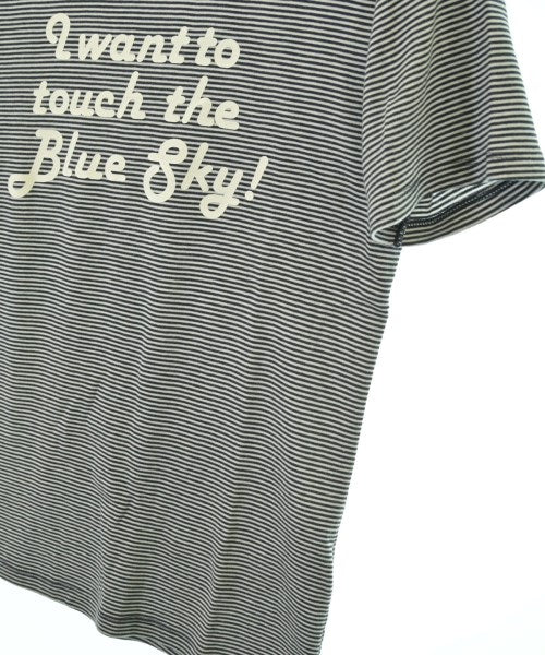 PETIT BATEAU เสื้อยืด/เสื้อท็อปส์