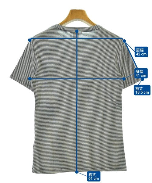 PETIT BATEAU เสื้อยืด/เสื้อท็อปส์
