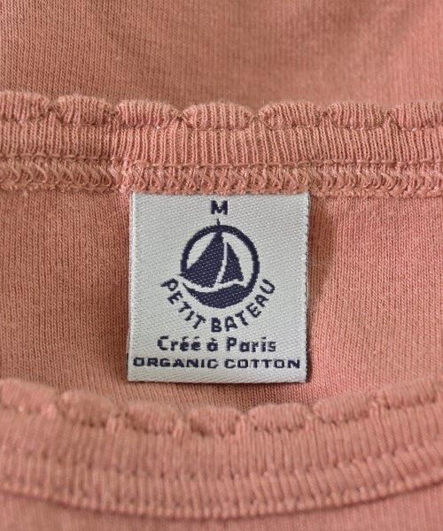 PETIT BATEAU เสื้อยืด/เสื้อท็อปส์