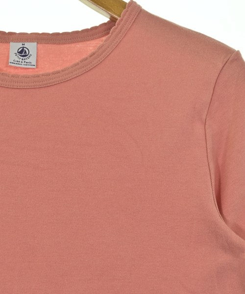 PETIT BATEAU เสื้อยืด/เสื้อท็อปส์