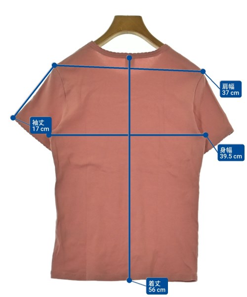 PETIT BATEAU เสื้อยืด/เสื้อท็อปส์