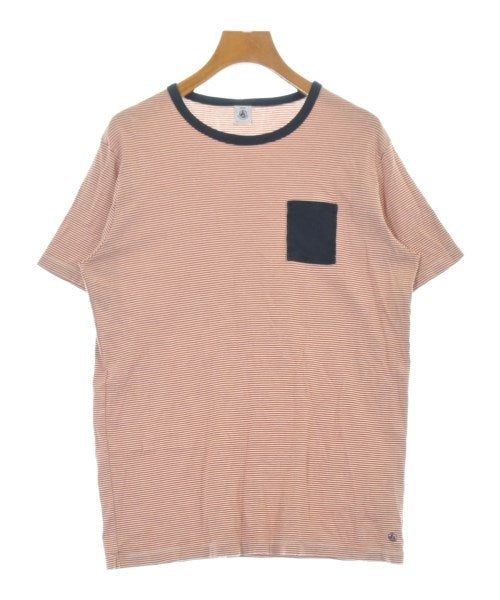 PETIT BATEAU เสื้อยืด/เสื้อท็อปส์