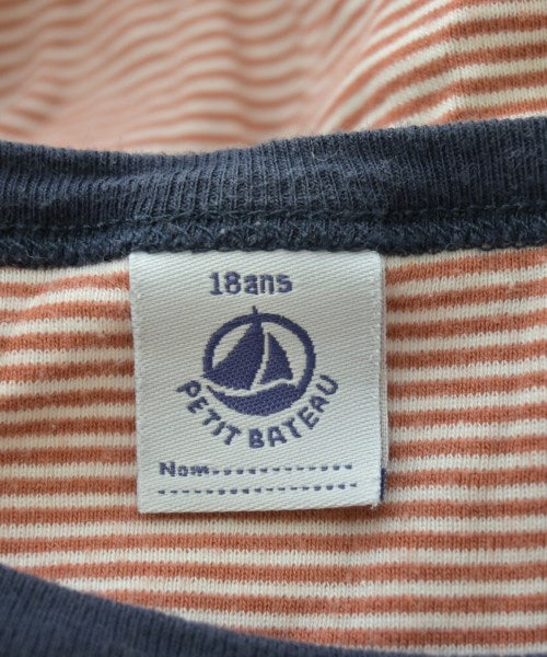 PETIT BATEAU เสื้อยืด/เสื้อท็อปส์