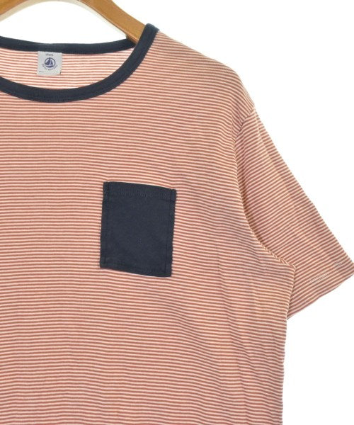 PETIT BATEAU เสื้อยืด/เสื้อท็อปส์