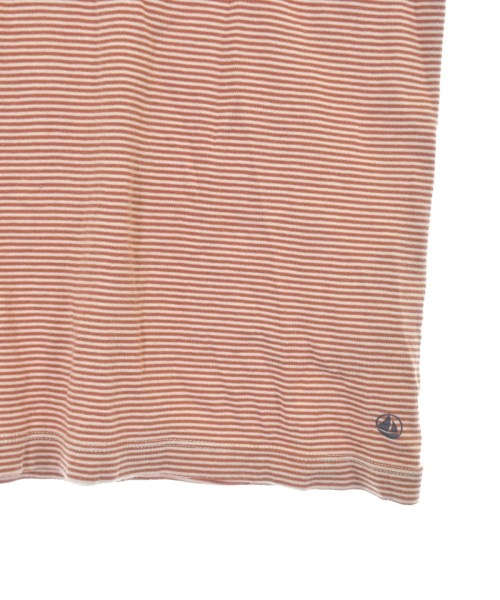 PETIT BATEAU เสื้อยืด/เสื้อท็อปส์