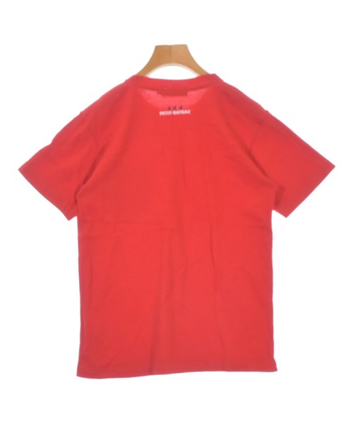 PETIT BATEAU เสื้อยืด/เสื้อท็อปส์