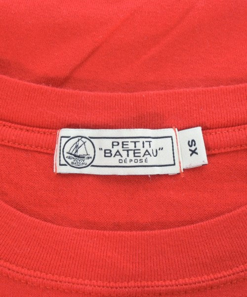 PETIT BATEAU เสื้อยืด/เสื้อท็อปส์