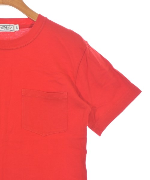 PETIT BATEAU เสื้อยืด/เสื้อท็อปส์