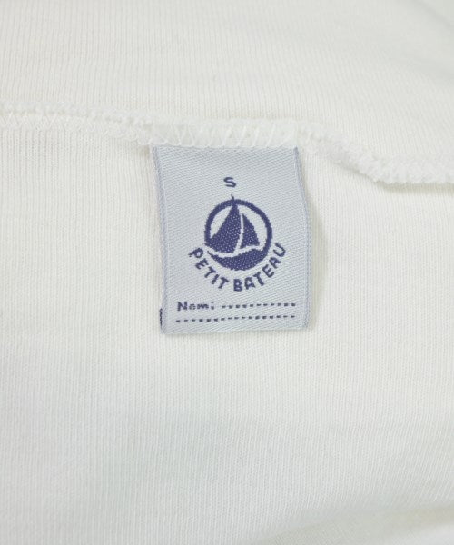 PETIT BATEAU เสื้อยืด/เสื้อท็อปส์