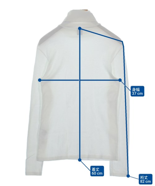 PETIT BATEAU เสื้อยืด/เสื้อท็อปส์
