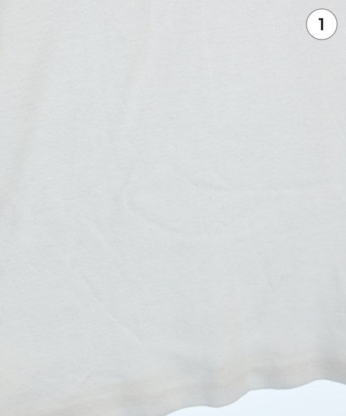 PETIT BATEAU เสื้อยืด/เสื้อท็อปส์
