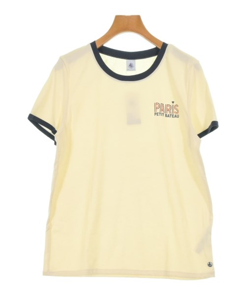 PETIT BATEAU เสื้อยืด/เสื้อท็อปส์