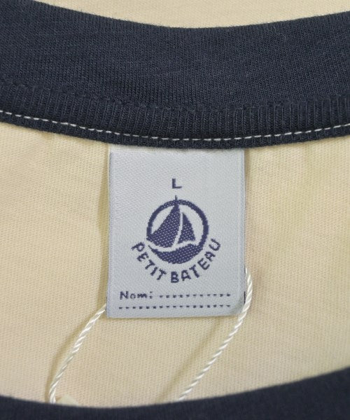 PETIT BATEAU เสื้อยืด/เสื้อท็อปส์