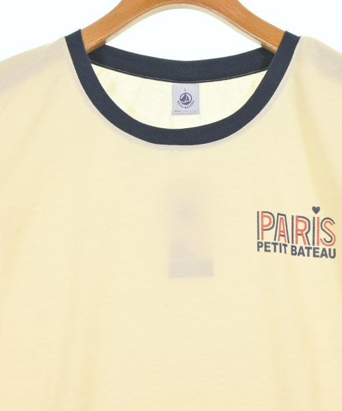 PETIT BATEAU เสื้อยืด/เสื้อท็อปส์