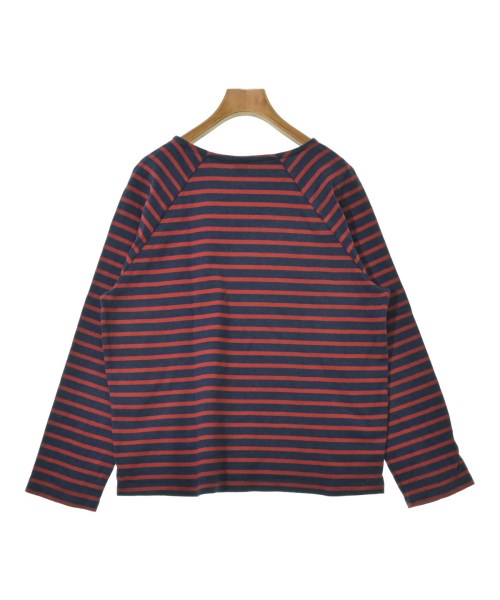 PETIT BATEAU เสื้อยืด/เสื้อท็อปส์