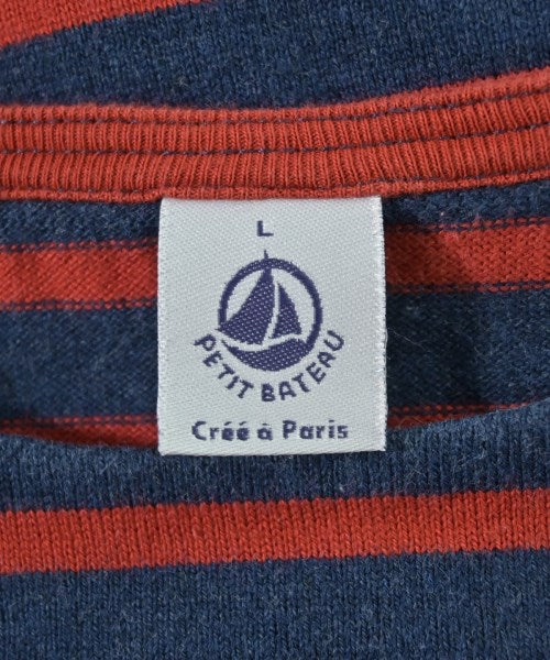 PETIT BATEAU เสื้อยืด/เสื้อท็อปส์