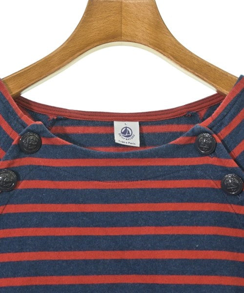 PETIT BATEAU เสื้อยืด/เสื้อท็อปส์