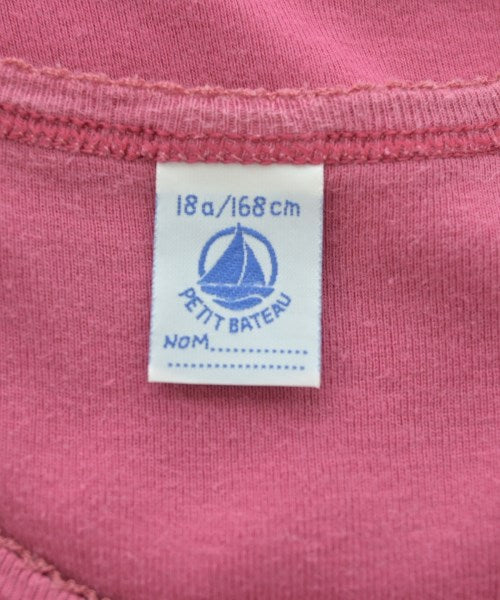 PETIT BATEAU แขนกุด