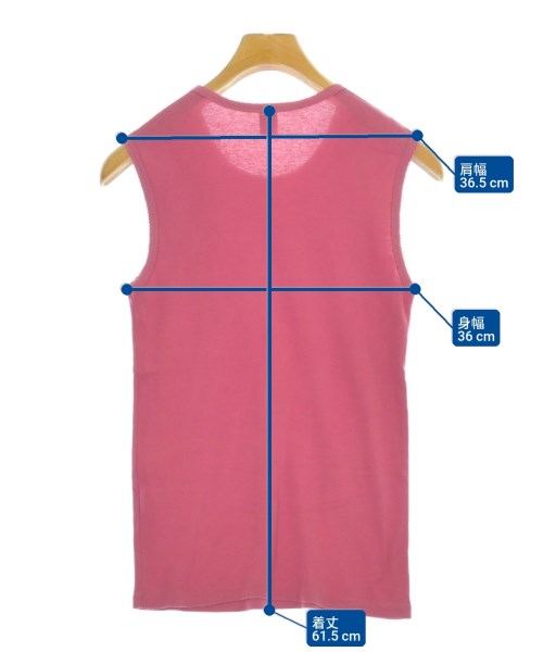 PETIT BATEAU แขนกุด
