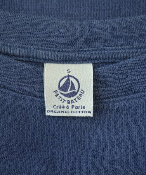 PETIT BATEAU เสื้อยืด/เสื้อท็อปส์