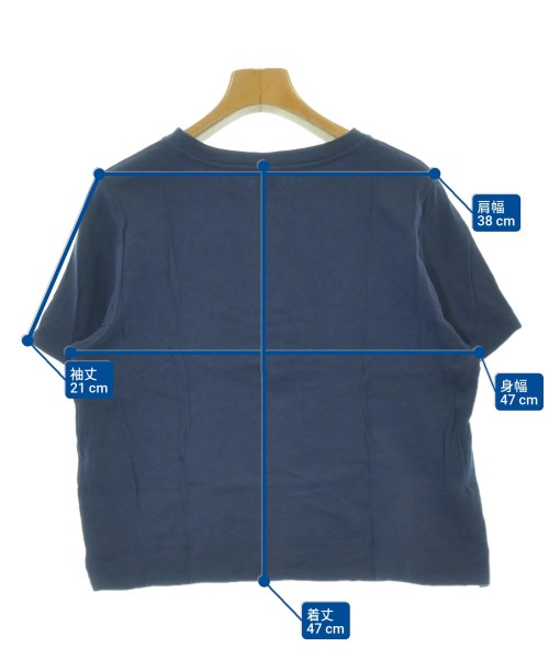 PETIT BATEAU เสื้อยืด/เสื้อท็อปส์