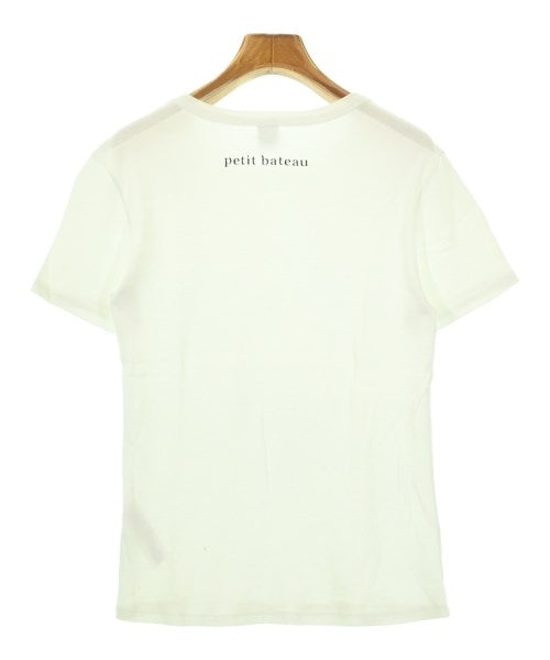 PETIT BATEAU เสื้อยืด/เสื้อท็อปส์