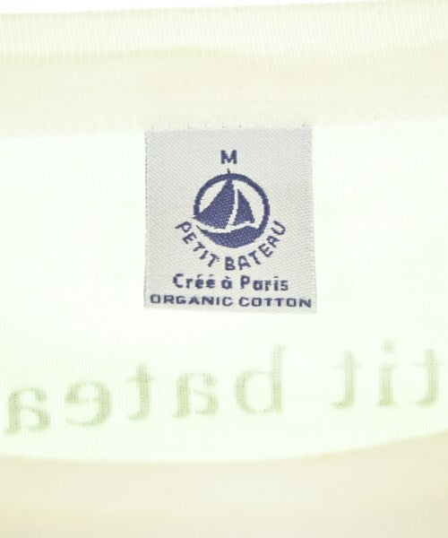 PETIT BATEAU เสื้อยืด/เสื้อท็อปส์