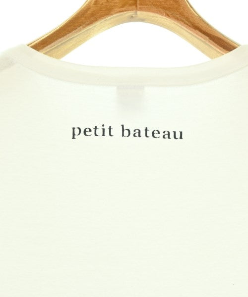 PETIT BATEAU เสื้อยืด/เสื้อท็อปส์