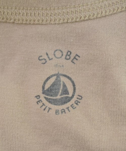 PETIT BATEAU เสื้อกล้าม