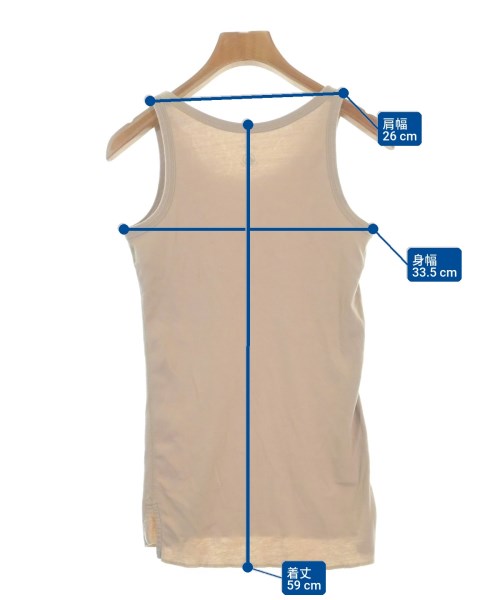 PETIT BATEAU เสื้อกล้าม