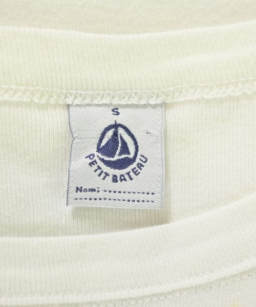 PETIT BATEAU เสื้อยืด/เสื้อท็อปส์