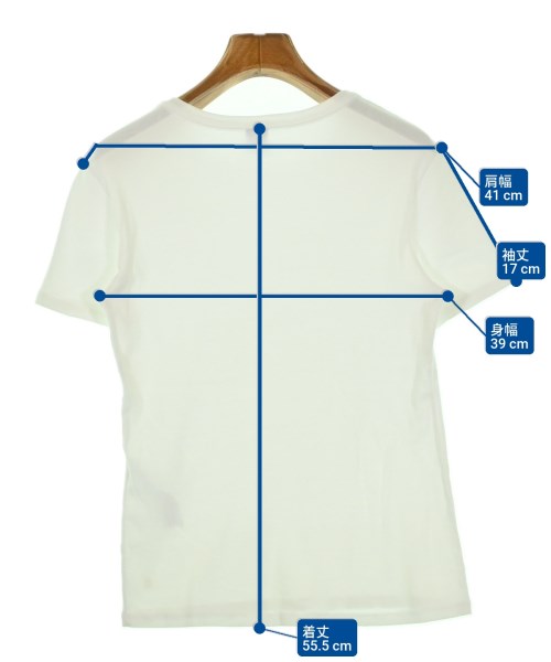 PETIT BATEAU เสื้อยืด/เสื้อท็อปส์