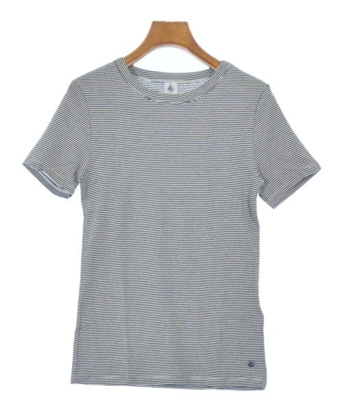 PETIT BATEAU เสื้อยืด/เสื้อท็อปส์