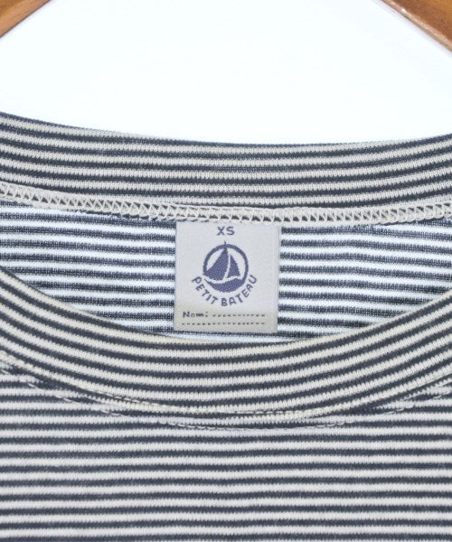 PETIT BATEAU เสื้อยืด/เสื้อท็อปส์