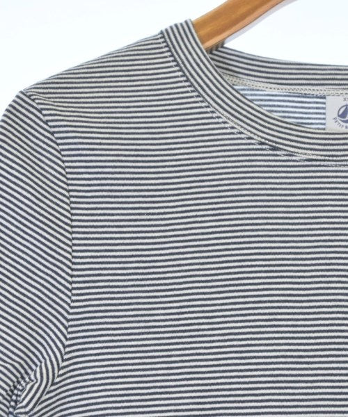 PETIT BATEAU เสื้อยืด/เสื้อท็อปส์