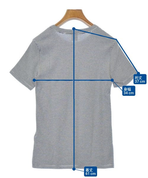 PETIT BATEAU เสื้อยืด/เสื้อท็อปส์