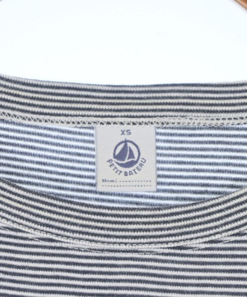 PETIT BATEAU เสื้อยืด/เสื้อท็อปส์
