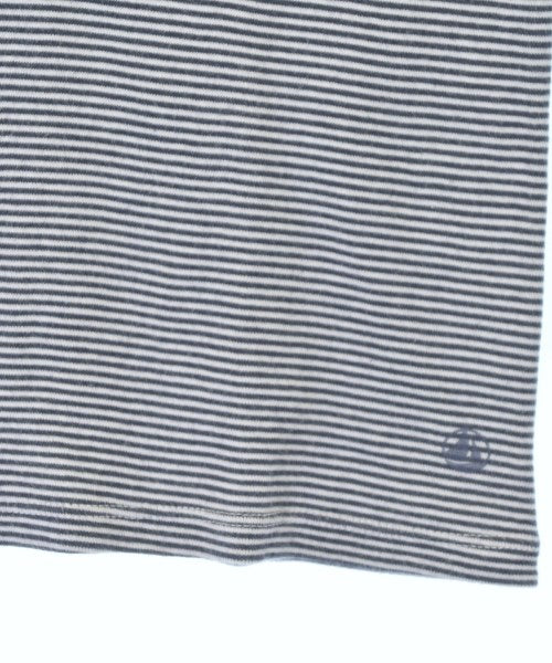 PETIT BATEAU เสื้อยืด/เสื้อท็อปส์