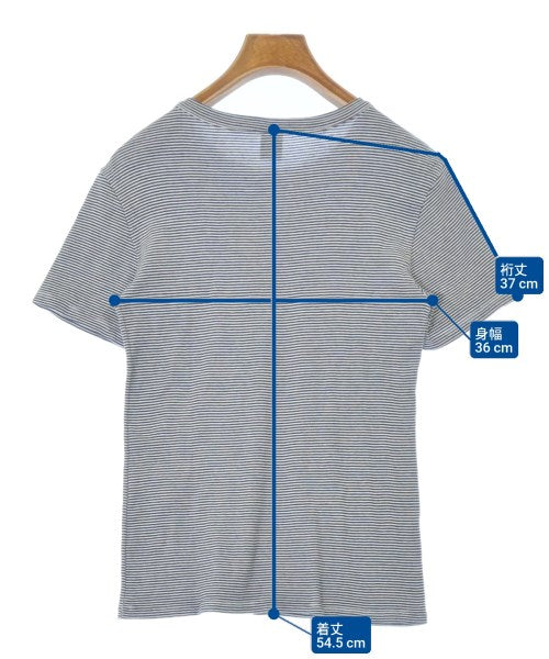 PETIT BATEAU เสื้อยืด/เสื้อท็อปส์