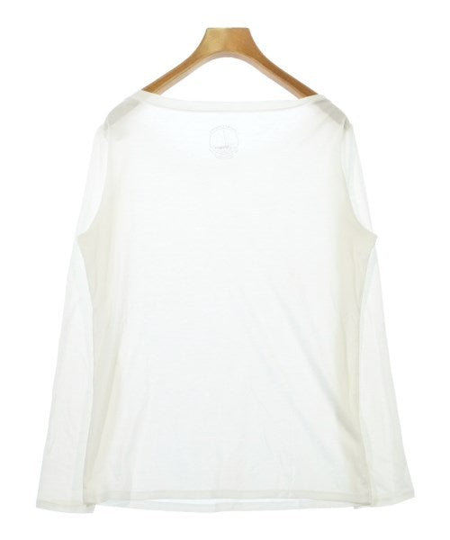 PETIT BATEAU เสื้อยืด/เสื้อท็อปส์
