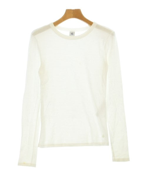 PETIT BATEAU เสื้อยืด/เสื้อท็อปส์