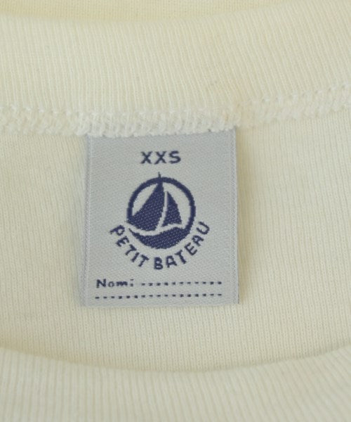 PETIT BATEAU เสื้อยืด/เสื้อท็อปส์