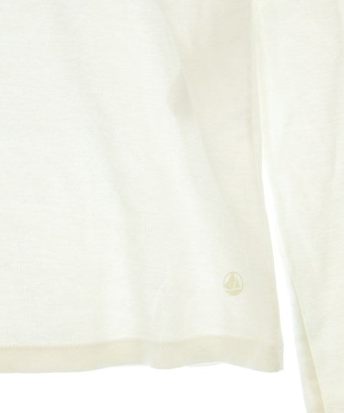 PETIT BATEAU เสื้อยืด/เสื้อท็อปส์