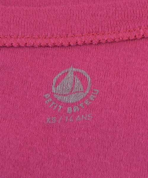 PETIT BATEAU เสื้อยืด/เสื้อท็อปส์