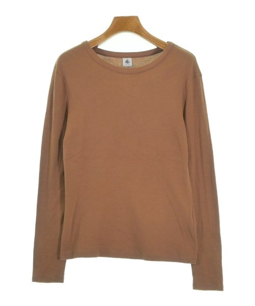 PETIT BATEAU เสื้อยืด/เสื้อท็อปส์