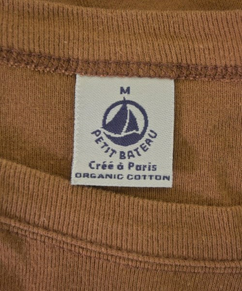 PETIT BATEAU เสื้อยืด/เสื้อท็อปส์